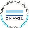 ISO 9001